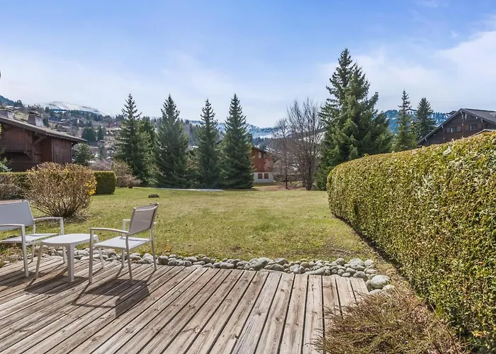 Lanura - Welkeys Lägenhet *