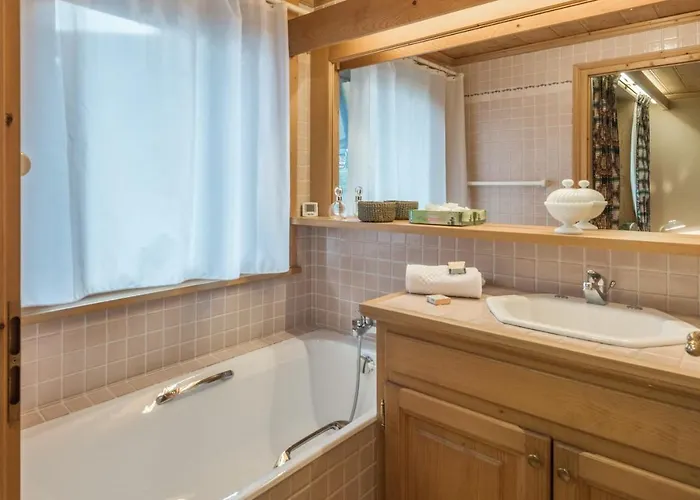 Lanura - Welkeys Megève