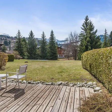 Lanura - Welkeys Apartment *