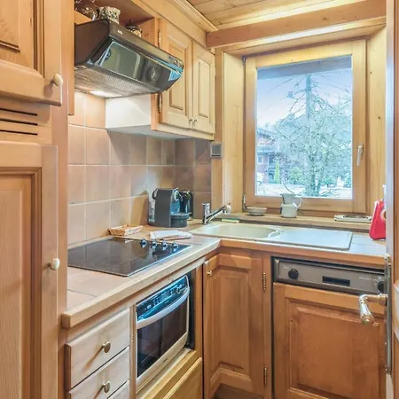 Lanura - Welkeys Megeve