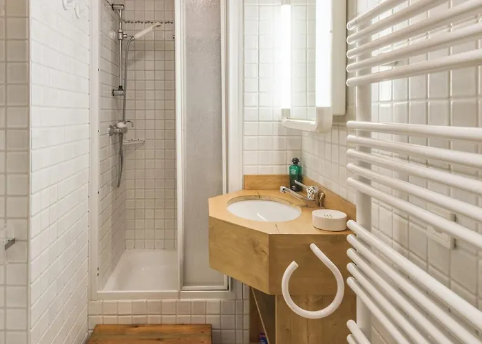 Lanura - Welkeys Megève