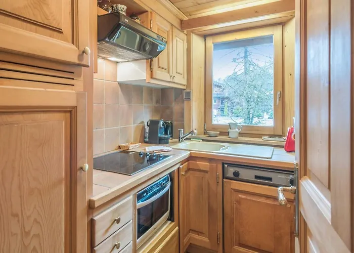 Lanura - Welkeys Megève