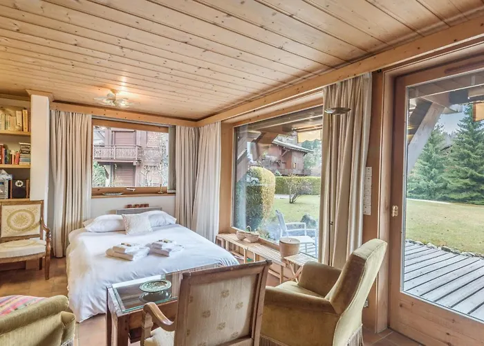 Lanura - Welkeys Apartamento *